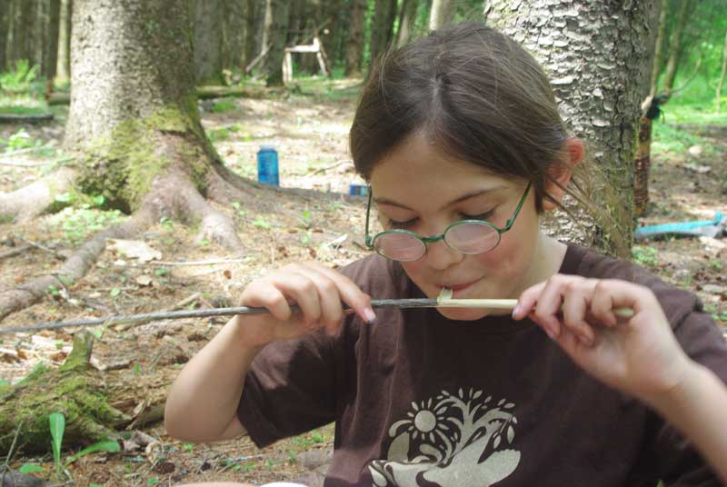 Village School photo: Kelso