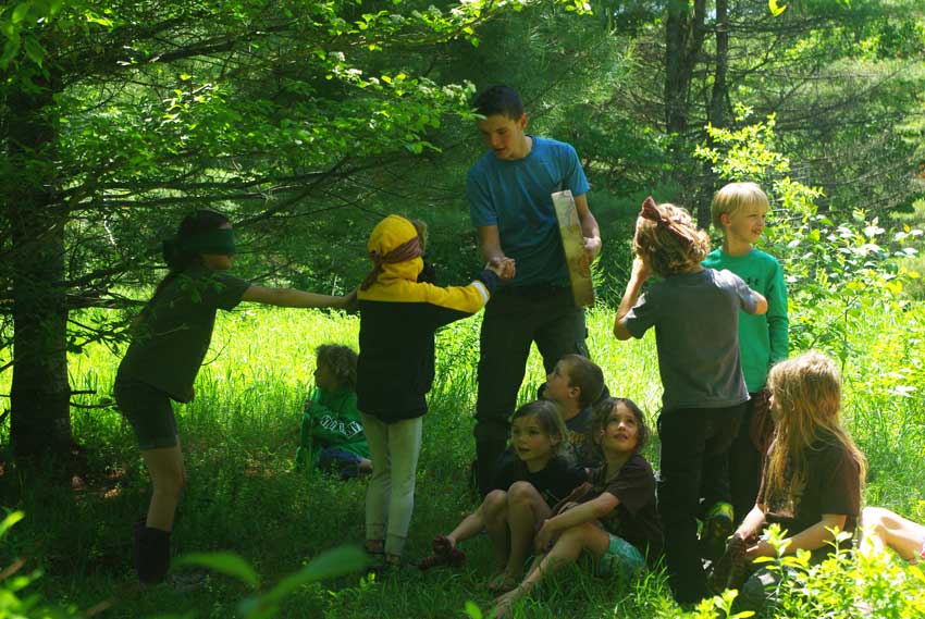 Drum-stock returnees photo: Kelso