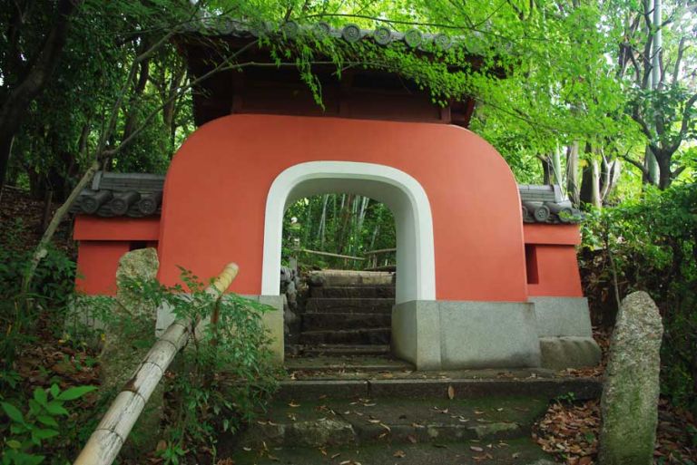 Sekihiji Entrance